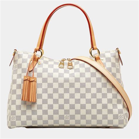 lymington louis vuitton|louis vuitton damier azur lymington.